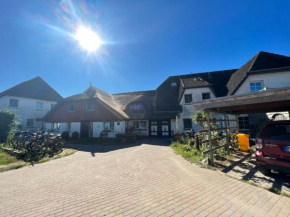 Pension Martens - Katja in Wieck Am Darß